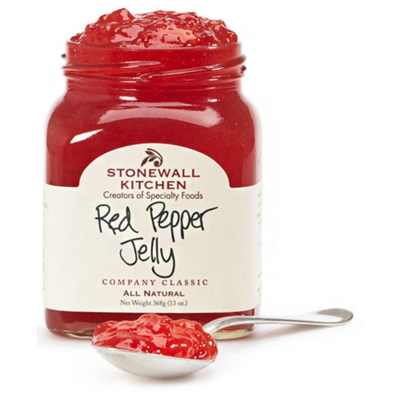 Stonewall Kitchen Red Pepper Jelly