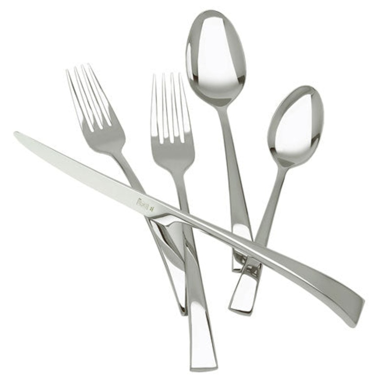 Zwilling J.A. Henckels Bellasera 45 Piece Flatware Set