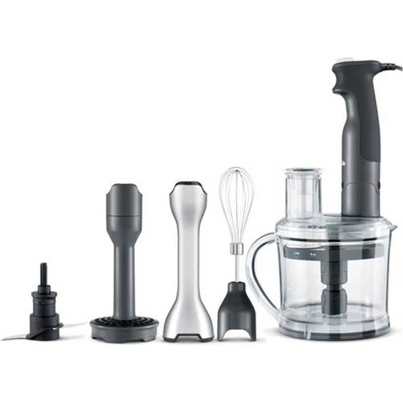 Breville All-In-One Processing Station