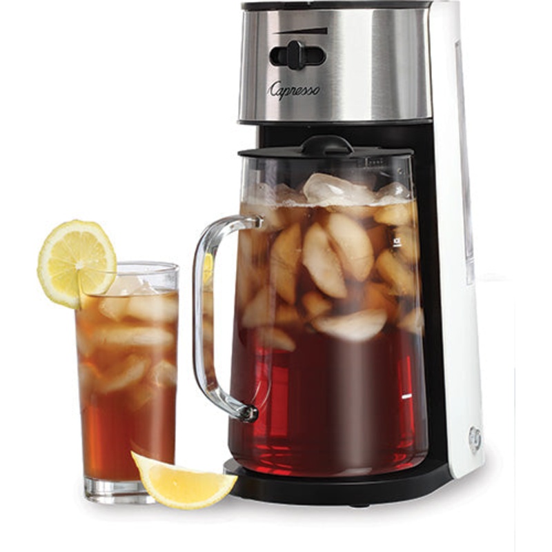 Capresso Iced Tea Maker