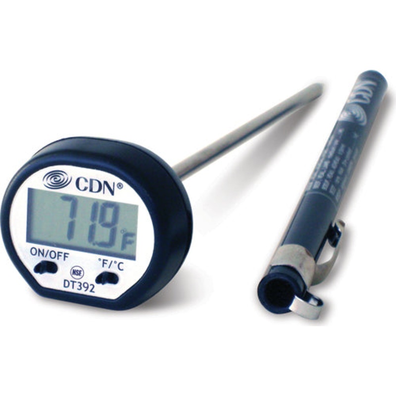 CDN Digital Thermometer