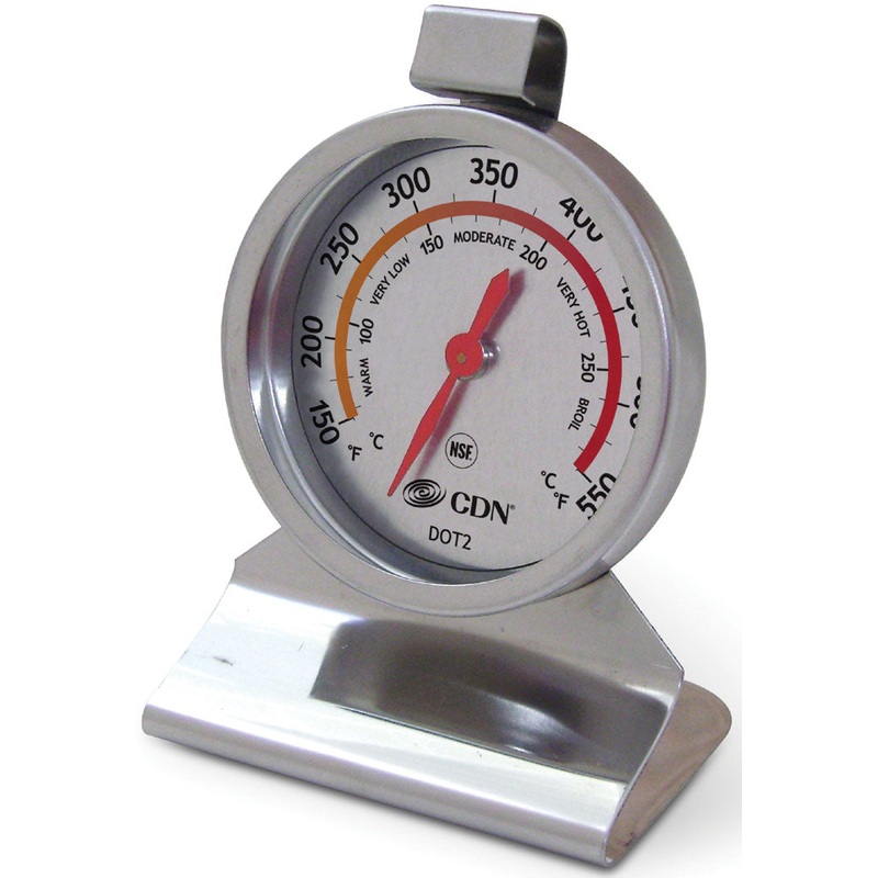 CDN Oven Thermometer