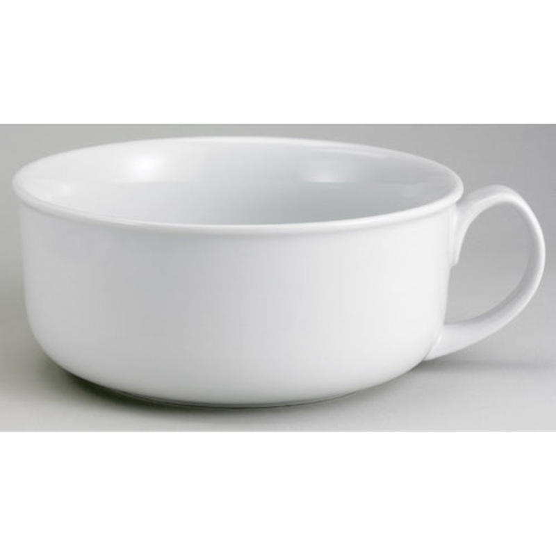 Cereal Mug