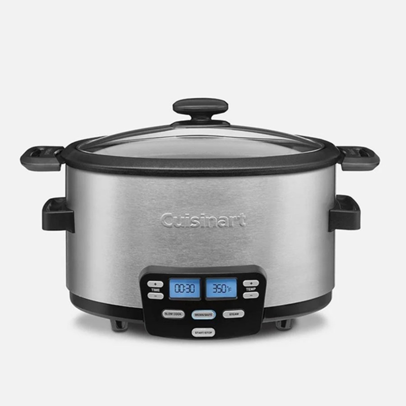 Cuisinart 4 Quart Cook Central Slow Cooker