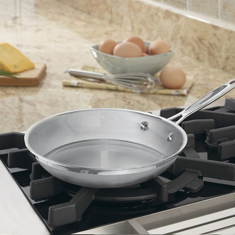 Cuisinart MultiClad Pro 10" Skillet