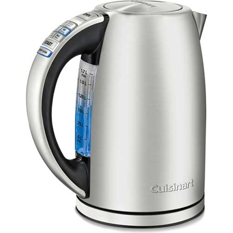 Cuisinart PerfecTemp Cordless Electric Kettle