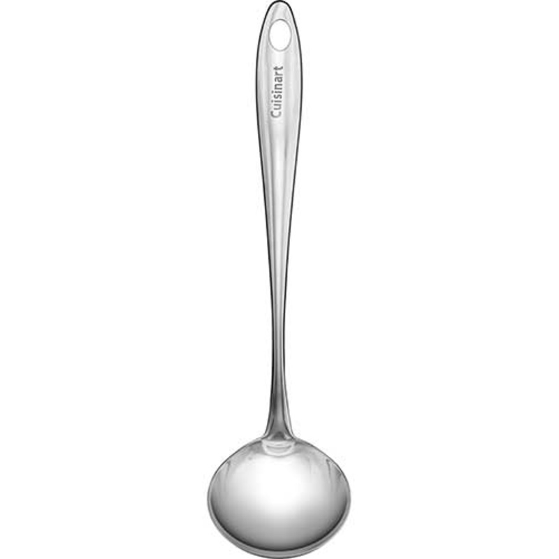Cuisinart Stainless Steel Ladle