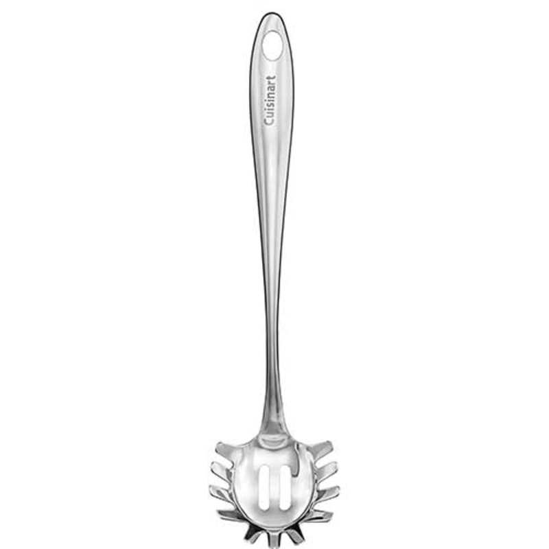Cuisinart Stainless Steel Pasta Server