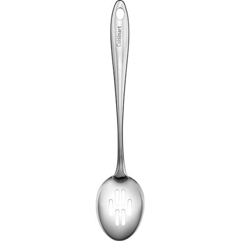 Cuisinart Stainless Steel Slotted Spoon
