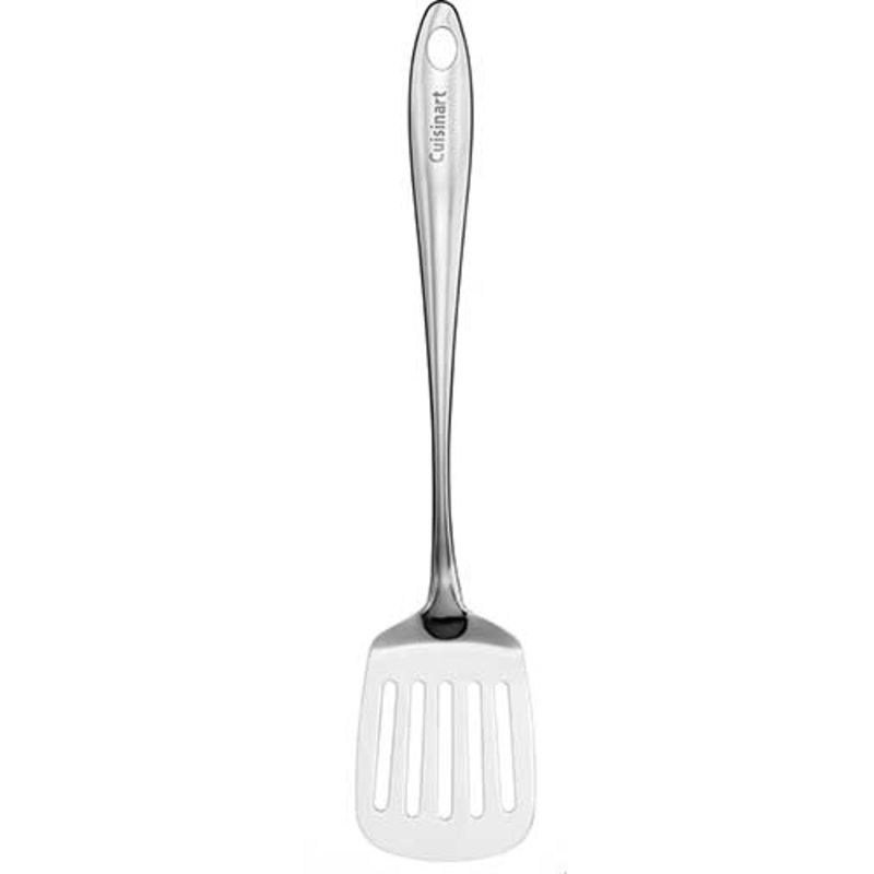 Cuisinart Stainless Steel Slotted Turner