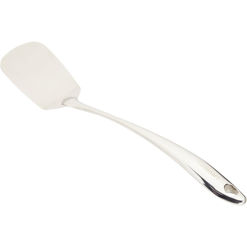 Cuisinart Stainless Steel Solid Turner