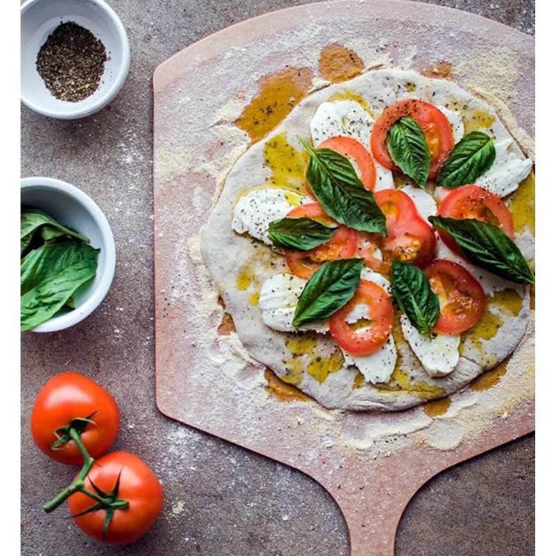 Epicurean Natural Pizza Peel