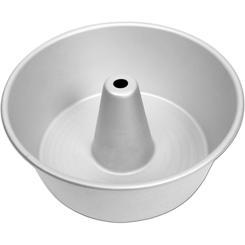 Fat Daddio's 10" x 4.25" Angel Food Pan