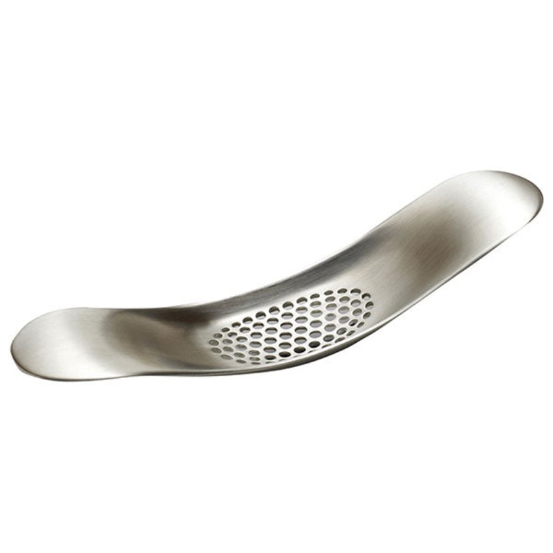 Joseph Joseph Stainless Steel Garlic Rocker