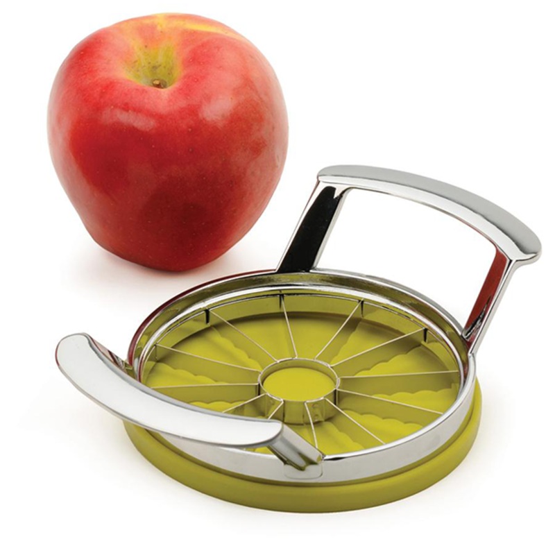 Jumbo Apple Corer & Slicer