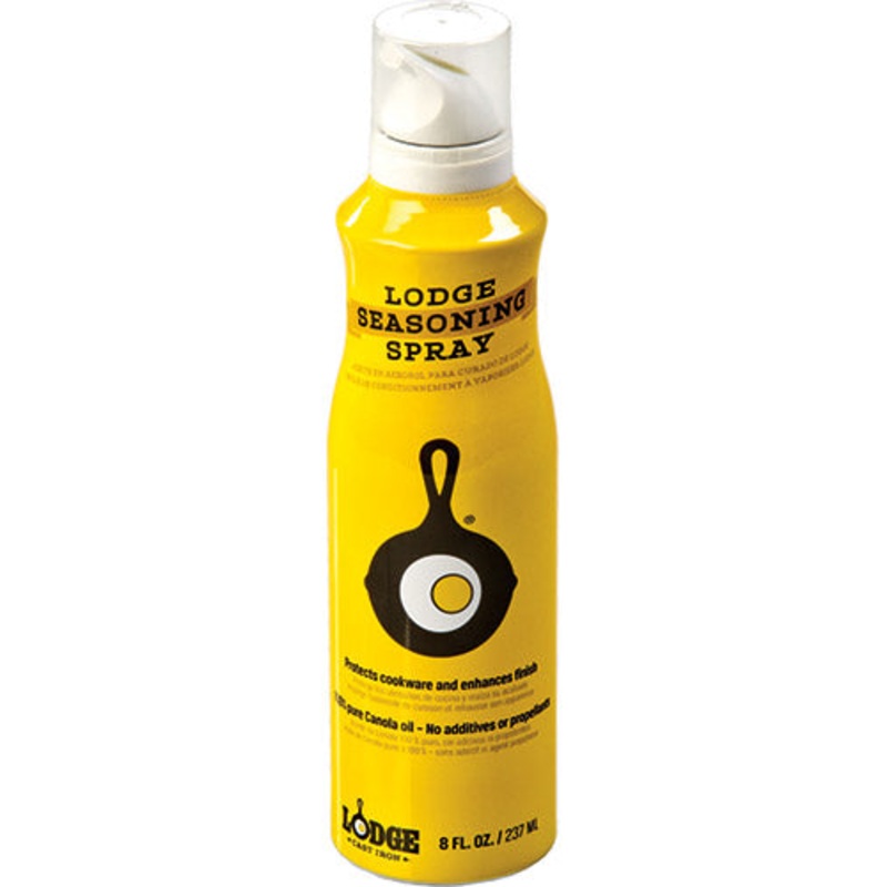 Lodge Seasoning Spray