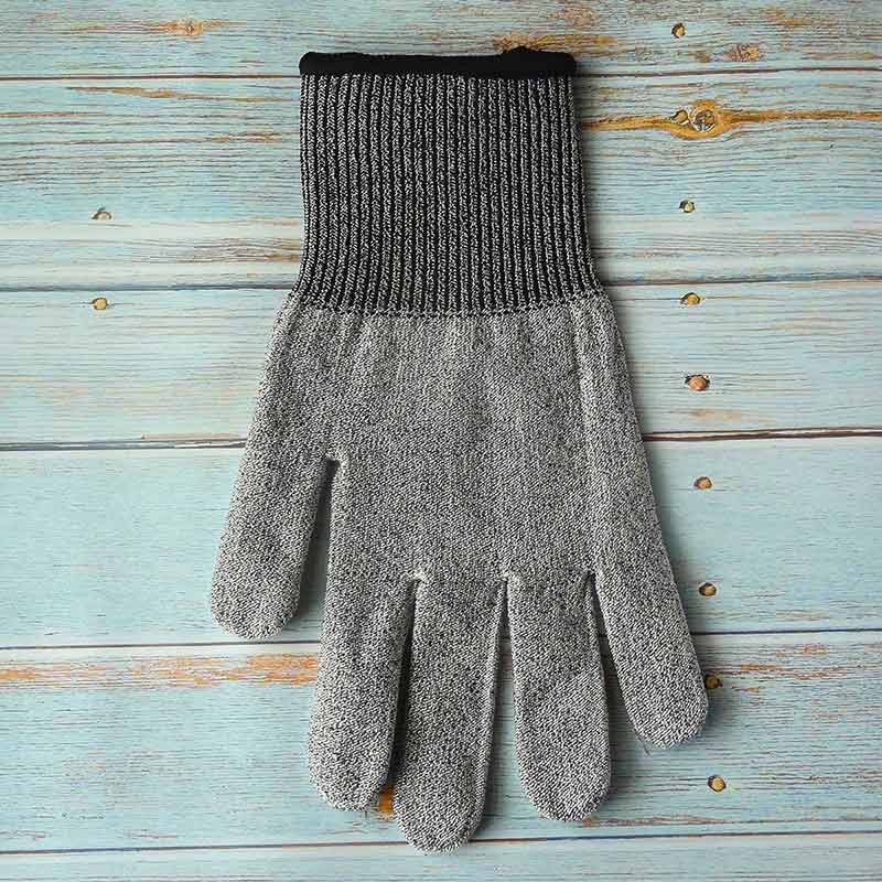 Microplane Cut Resistant Glove