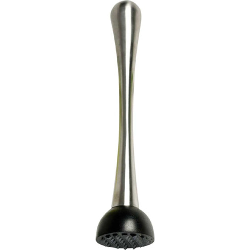 Oenophilia Stainless Steel Muddler