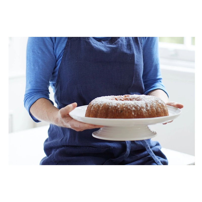 Portmeirion Sophie Conran Cake Plate