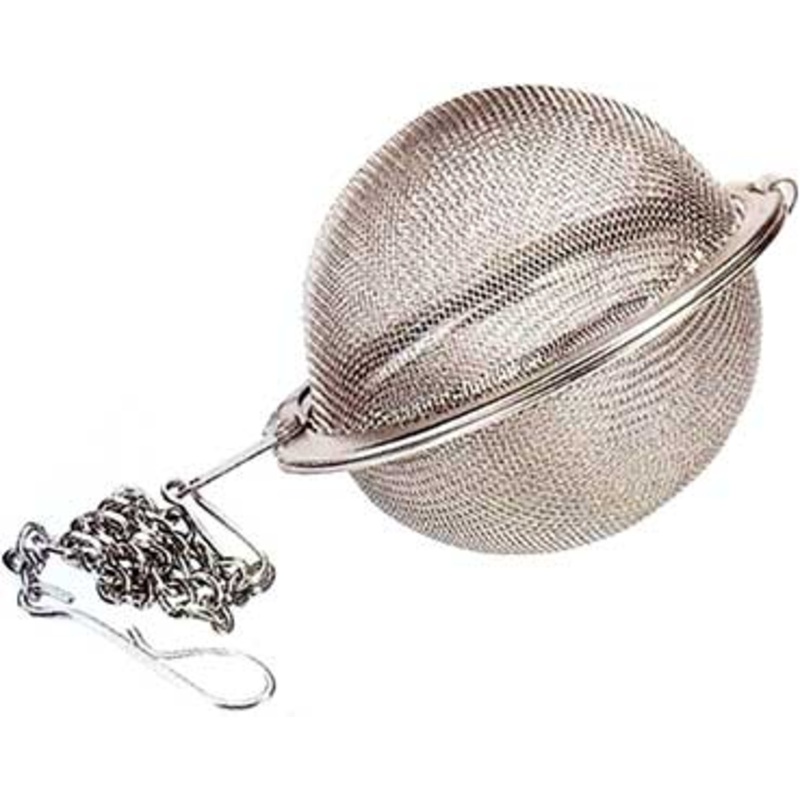 Progressive Stainless Steel Mesh Tea Ball