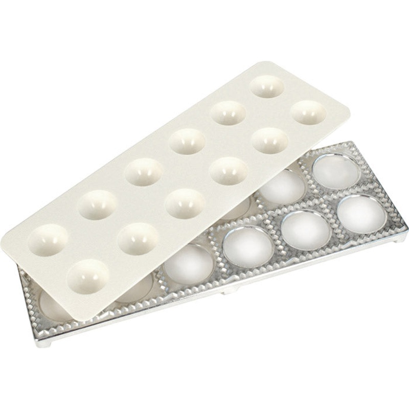 Ravioli Form