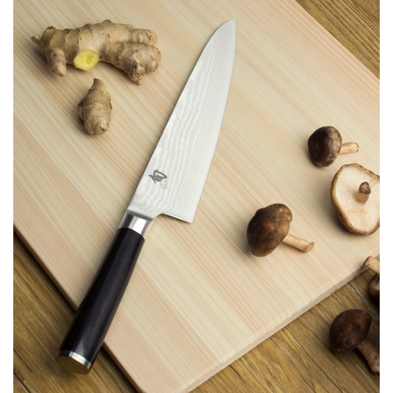 Shun Classic 7" Asian Cook's Knife