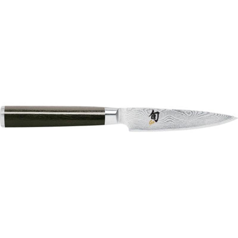 Shun Classic Paring Knife 4"