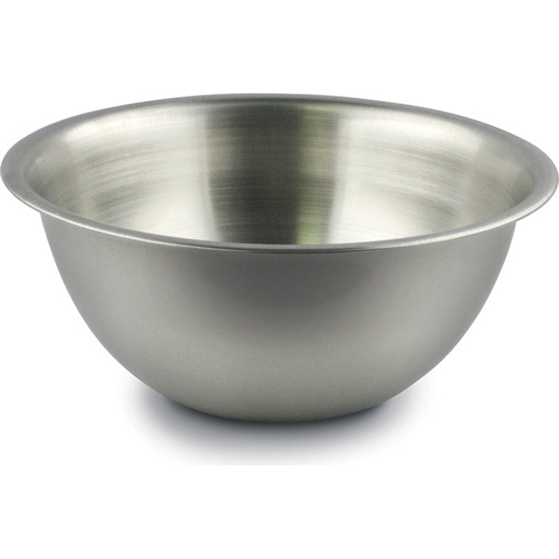 Stainless Steel 1.25 Quart Mixing Bowl