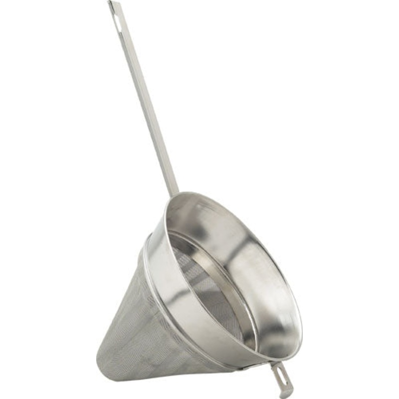 Stainless Steel Chinois