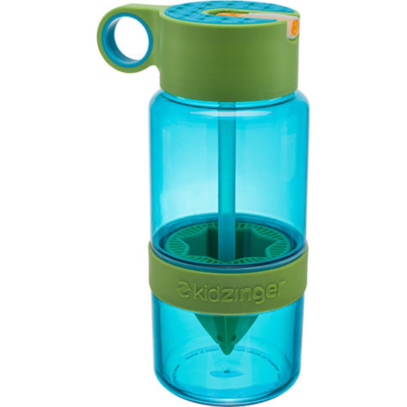 Zing Anything Kid Zinger Blue