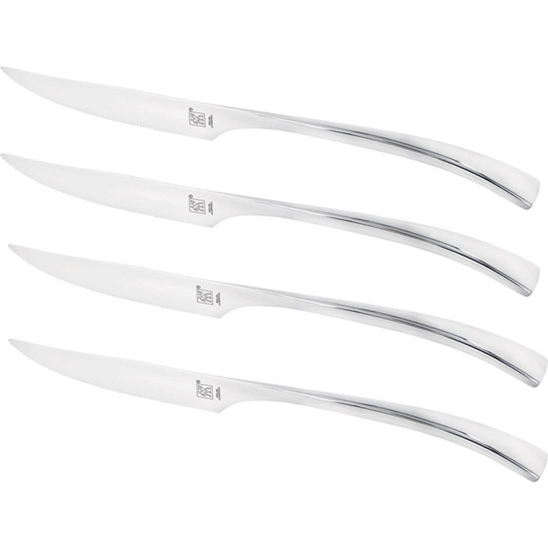 Zwilling J.A. Henckels Bellasera 4 Piece Steak Knife Set