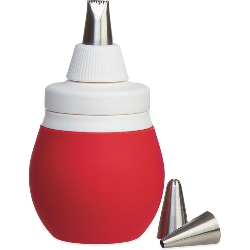 Assorted Decorating Bulb