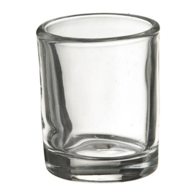 Colonial Candle Votive Holder