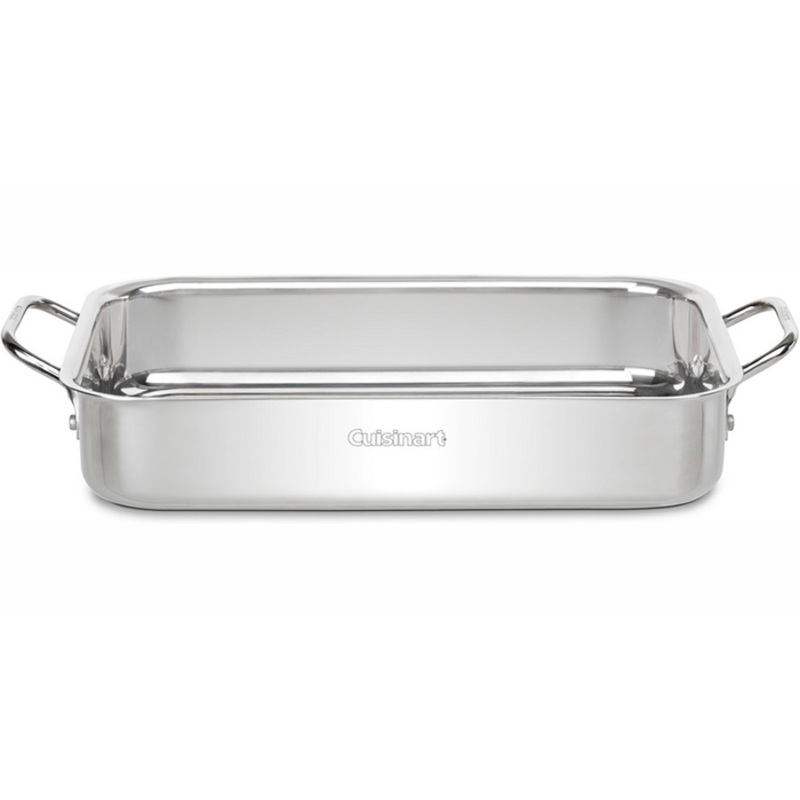 Cuisinart 13.5" Lasagna Pan