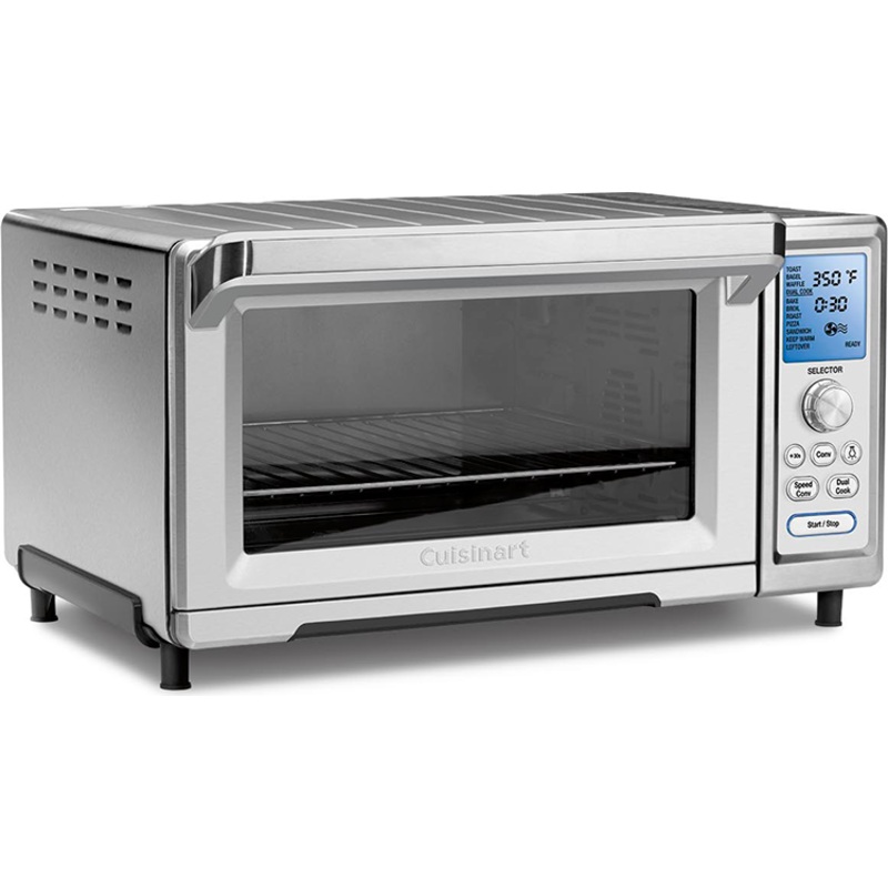 Cuisinart Chef's Convection Toaster Oven
