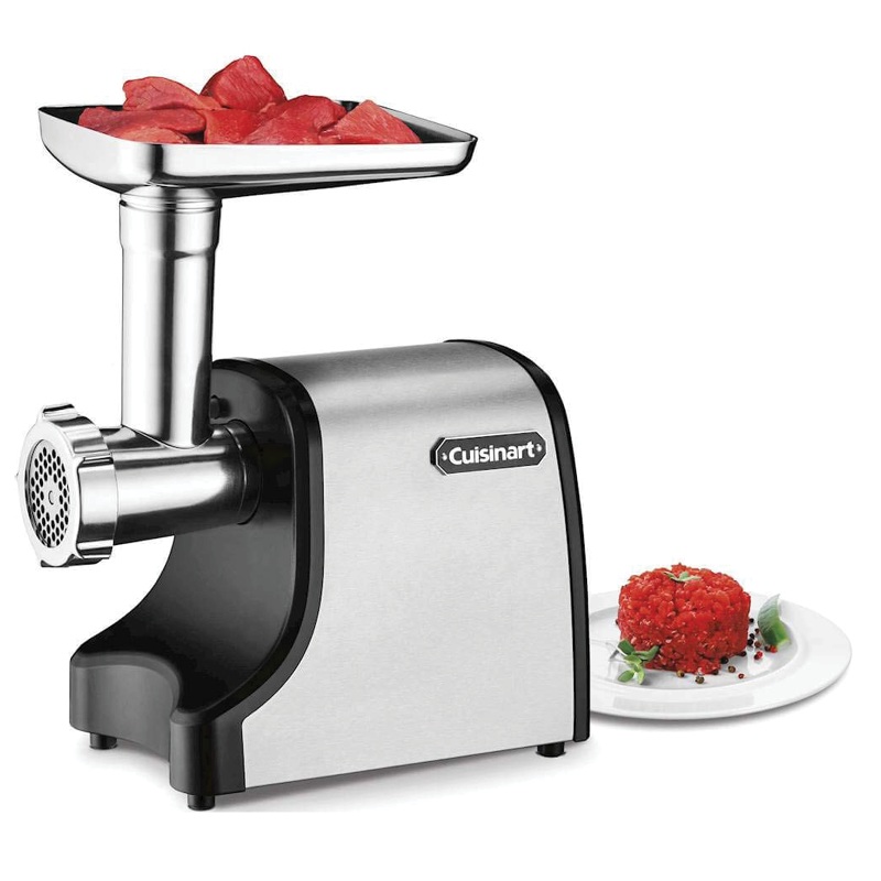 Cuisinart Electric Meat Grinder