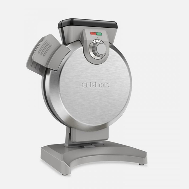 Cuisinart Vertical Waffle Maker
