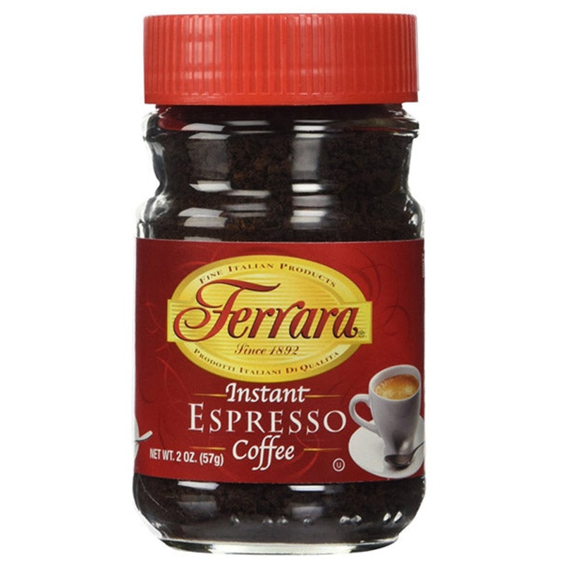 Ferrara Instant Espresso