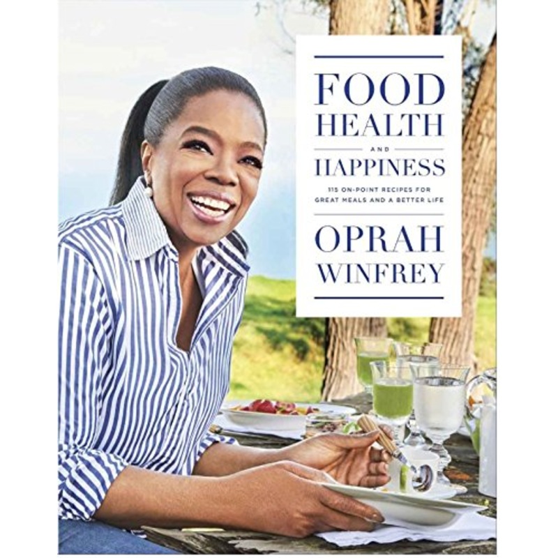 Food, Health, and Happiness