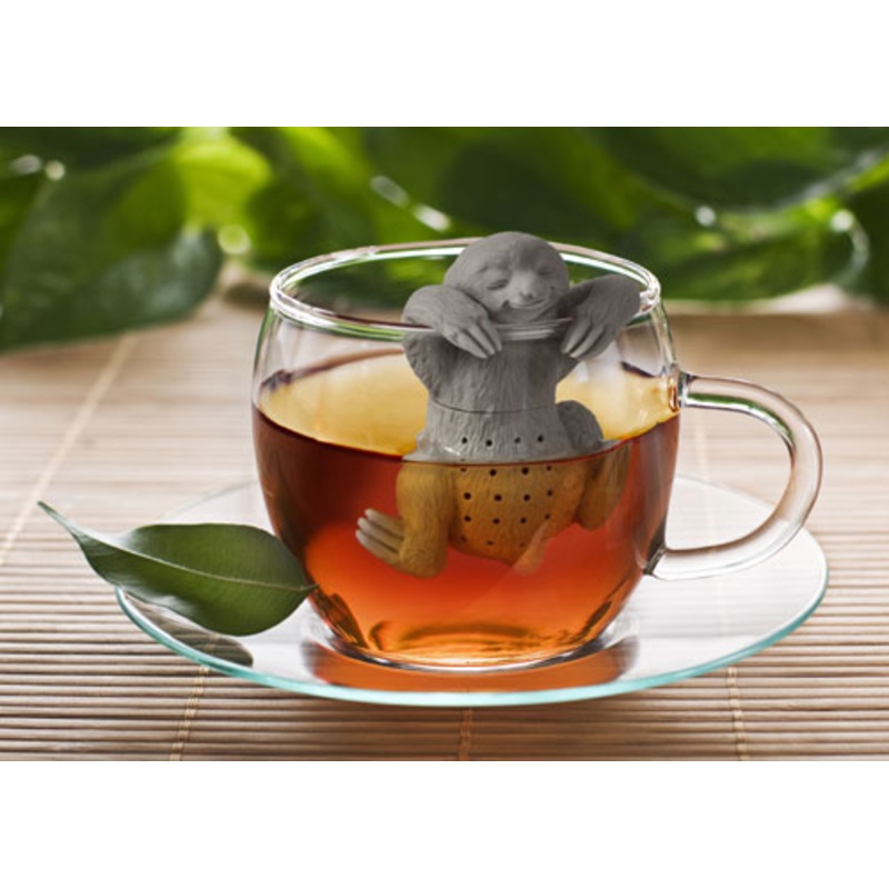 Fred Slow Brew Sloth Tea Infuser