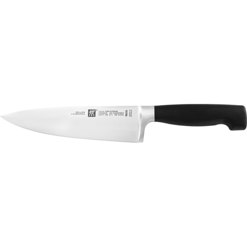 Henckels Four Star 7" Chef's Knife