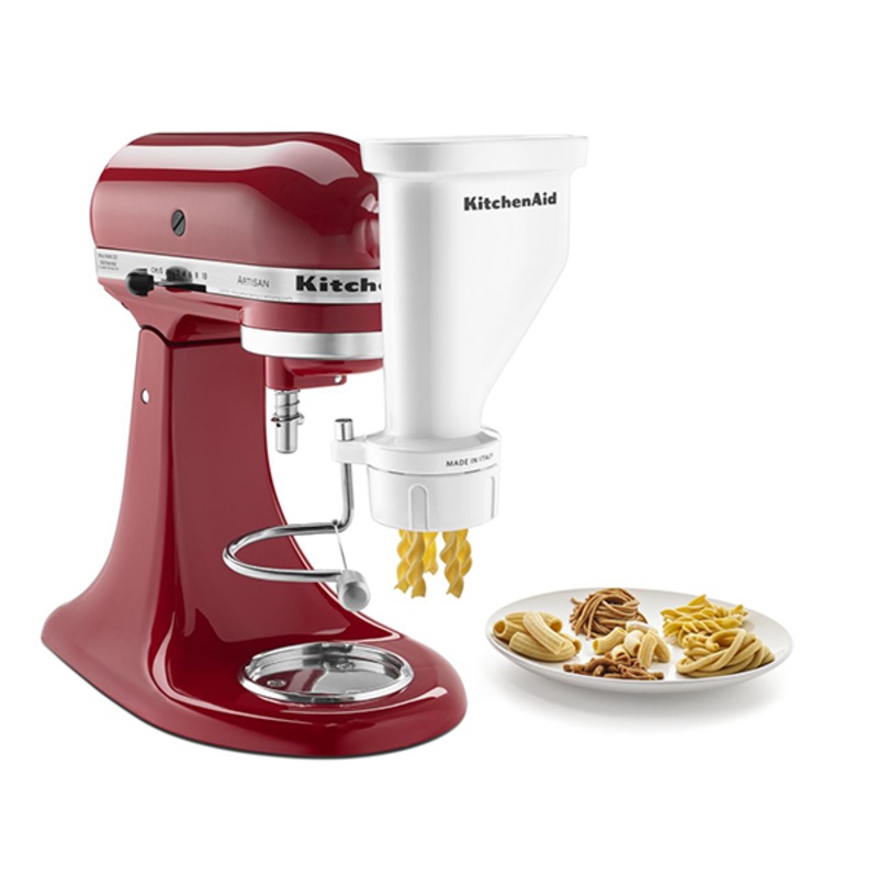 KitchenAid Gourmet Pasta Press