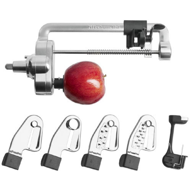 KitchenAid Spiralizer Attachment