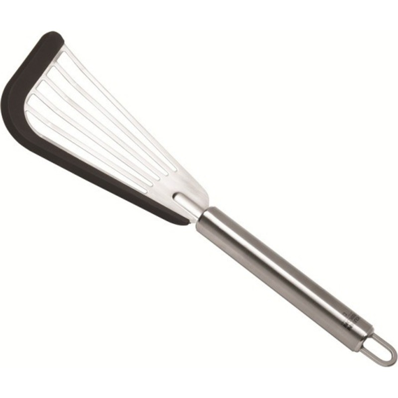 Kuhn Rikon SoftEdge Slotted Spatula