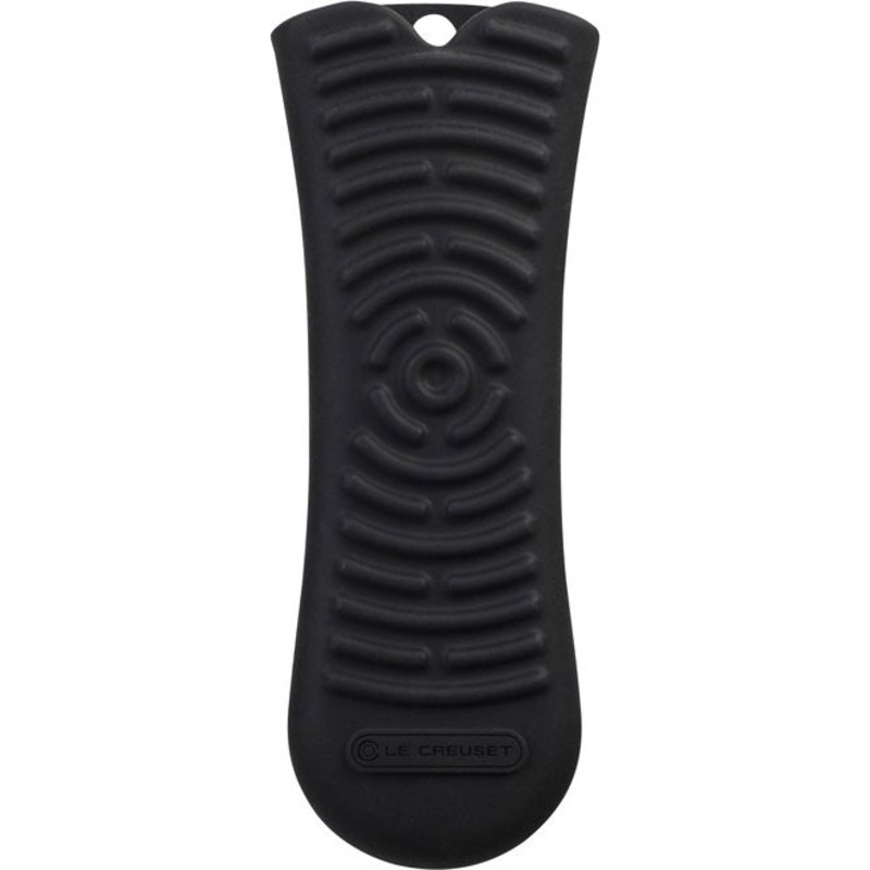 Le Creuset Cool Tool Handle Sleeve Black