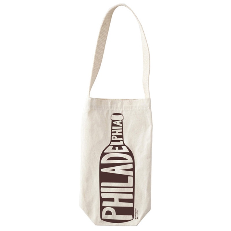 Maptote Philly Wine Bag Natural