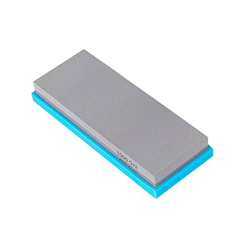 Messermeister 400/1000 2-Sided Sharpening Water Stone