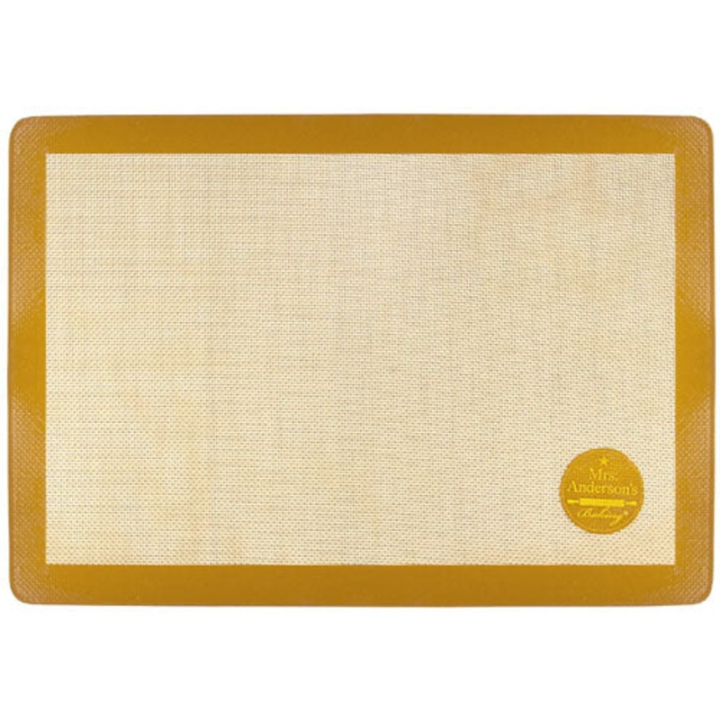 Mrs. Anderson's Non Stick Silicone Baking Mat