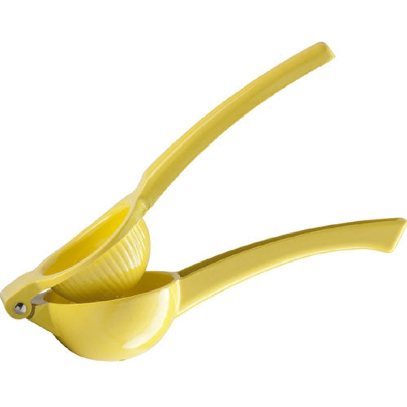 Oggi Cast Aluminum Lemon Squeezer