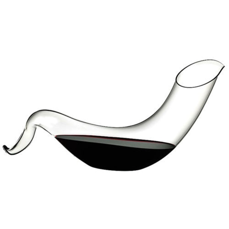 Riedel Bacchus Decanter